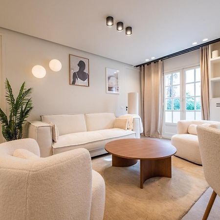 Dreamyflat - Ste Croix Apartment Paris Exterior photo