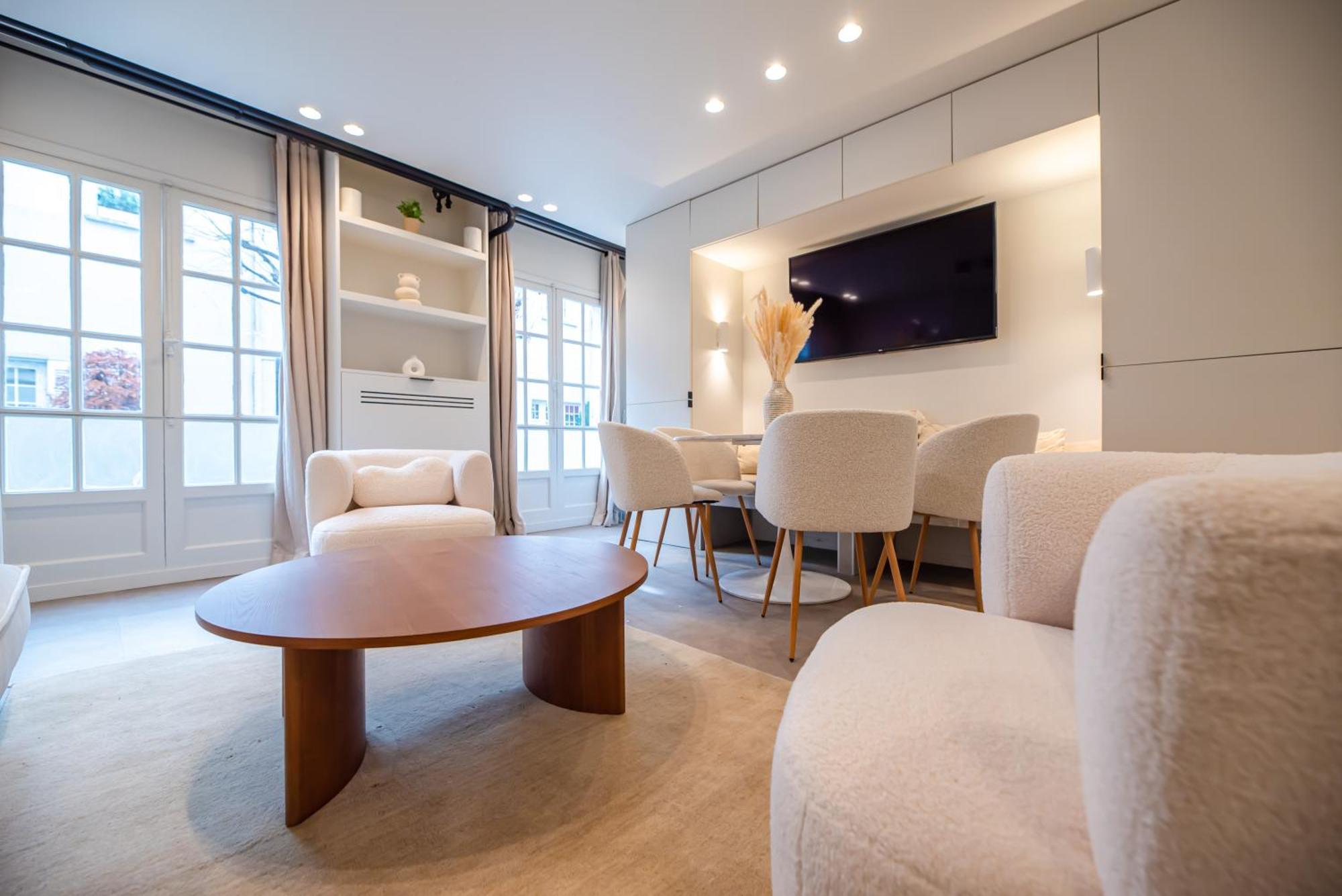 Dreamyflat - Ste Croix Apartment Paris Exterior photo